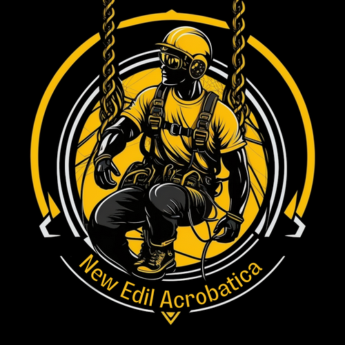 New Edil Acrobatica